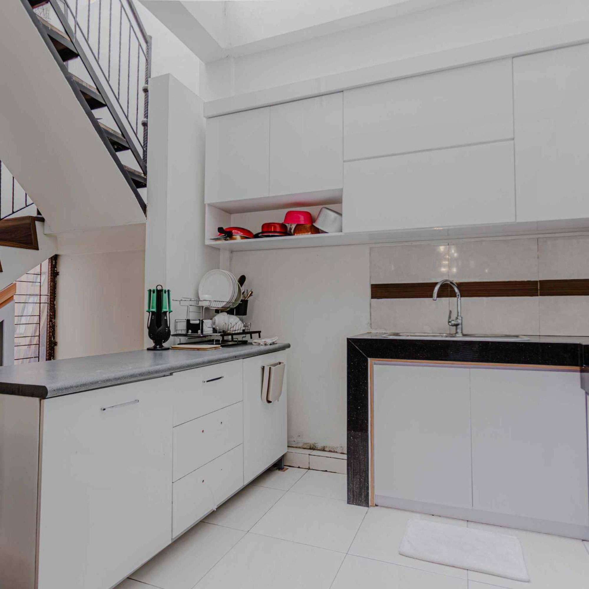 Inez Homestay Yogyakarta Exterior foto