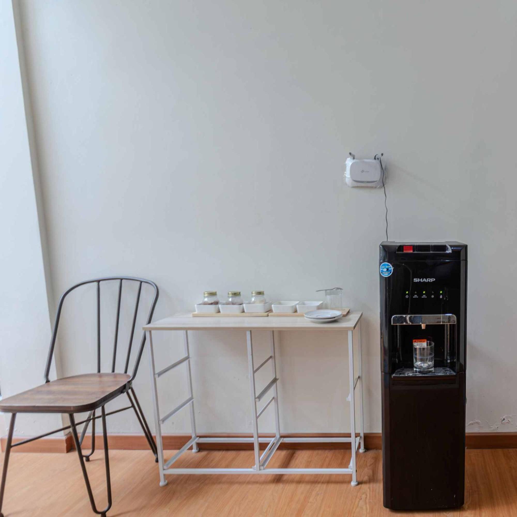 Inez Homestay Yogyakarta Exterior foto