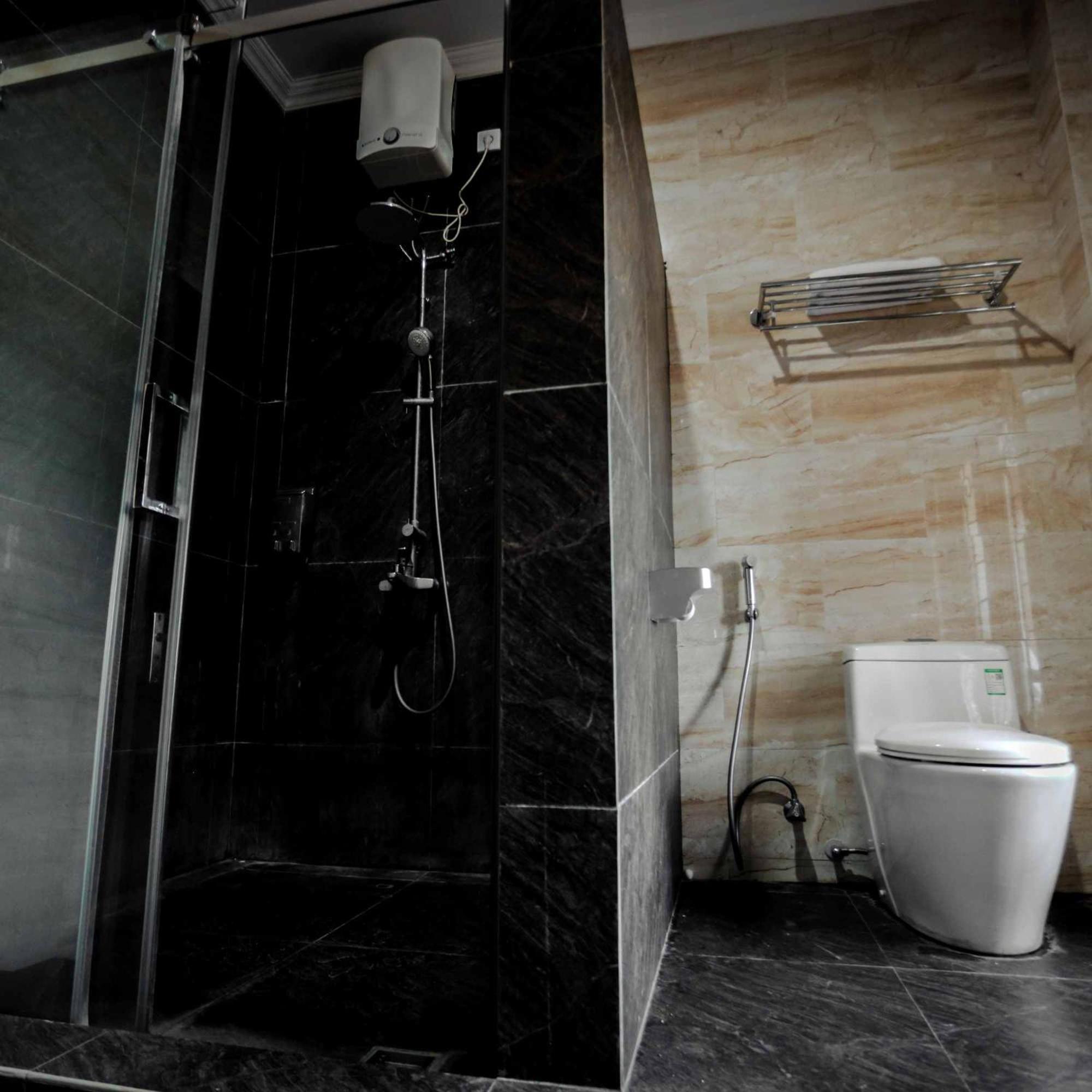 Inez Homestay Yogyakarta Exterior foto