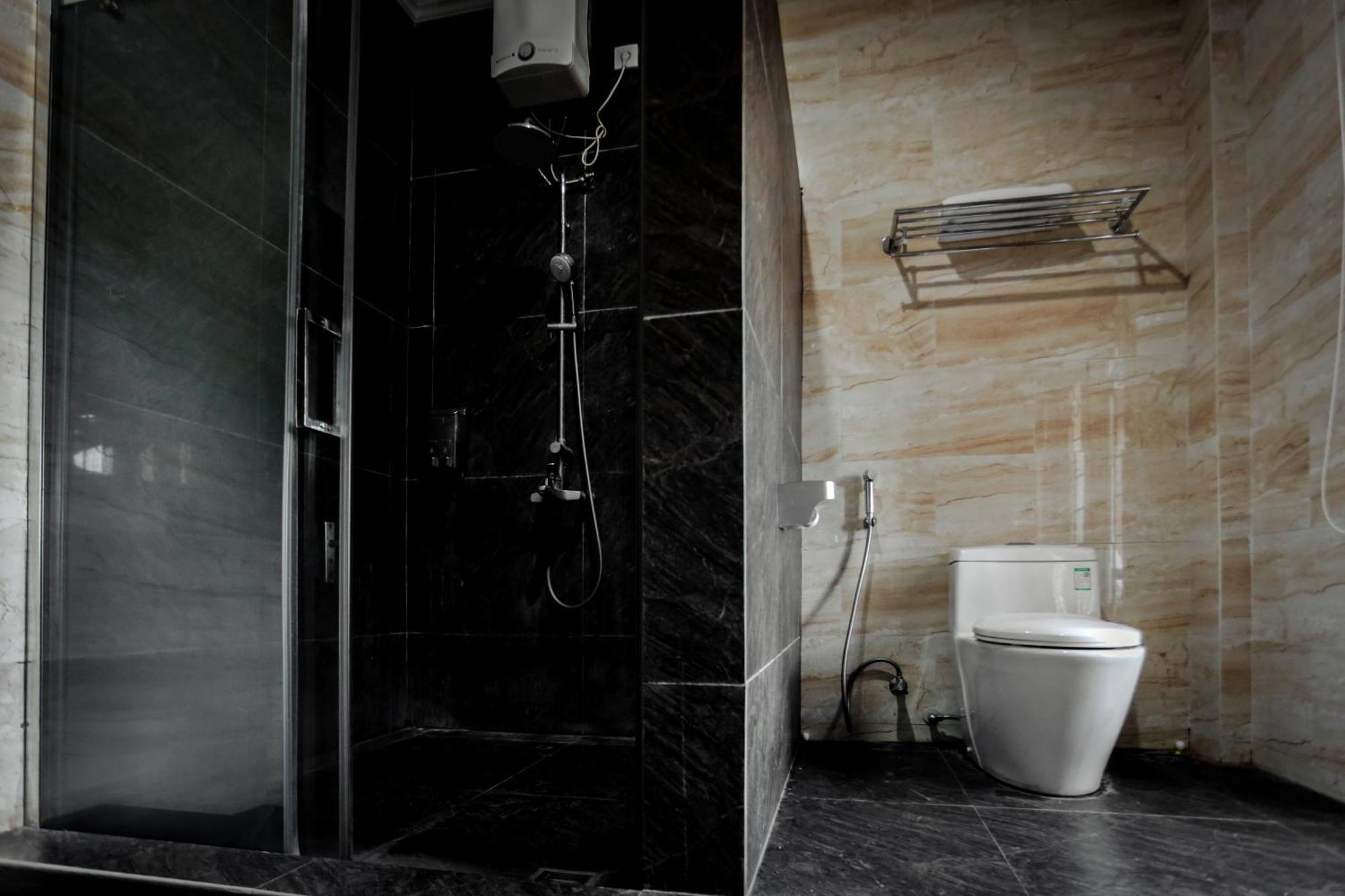 Inez Homestay Yogyakarta Exterior foto