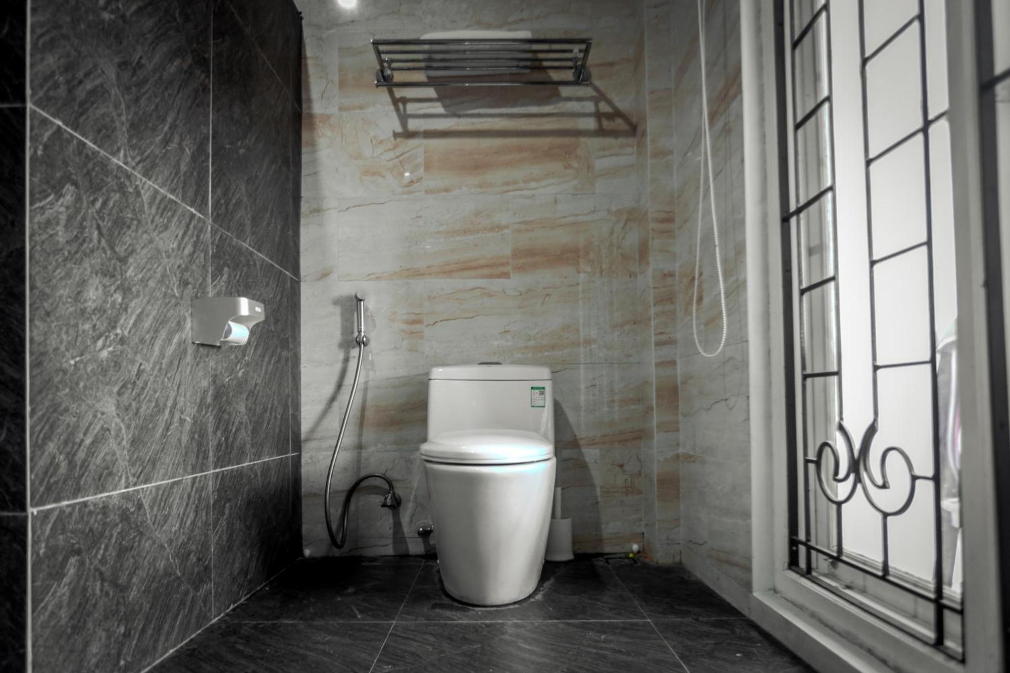 Inez Homestay Yogyakarta Exterior foto