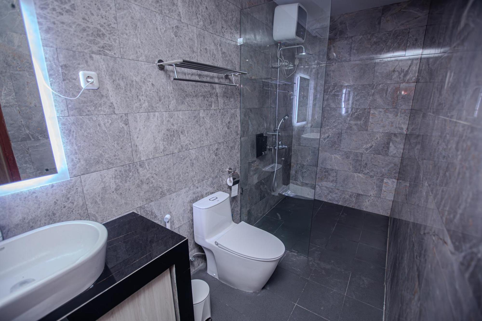 Inez Homestay Yogyakarta Exterior foto