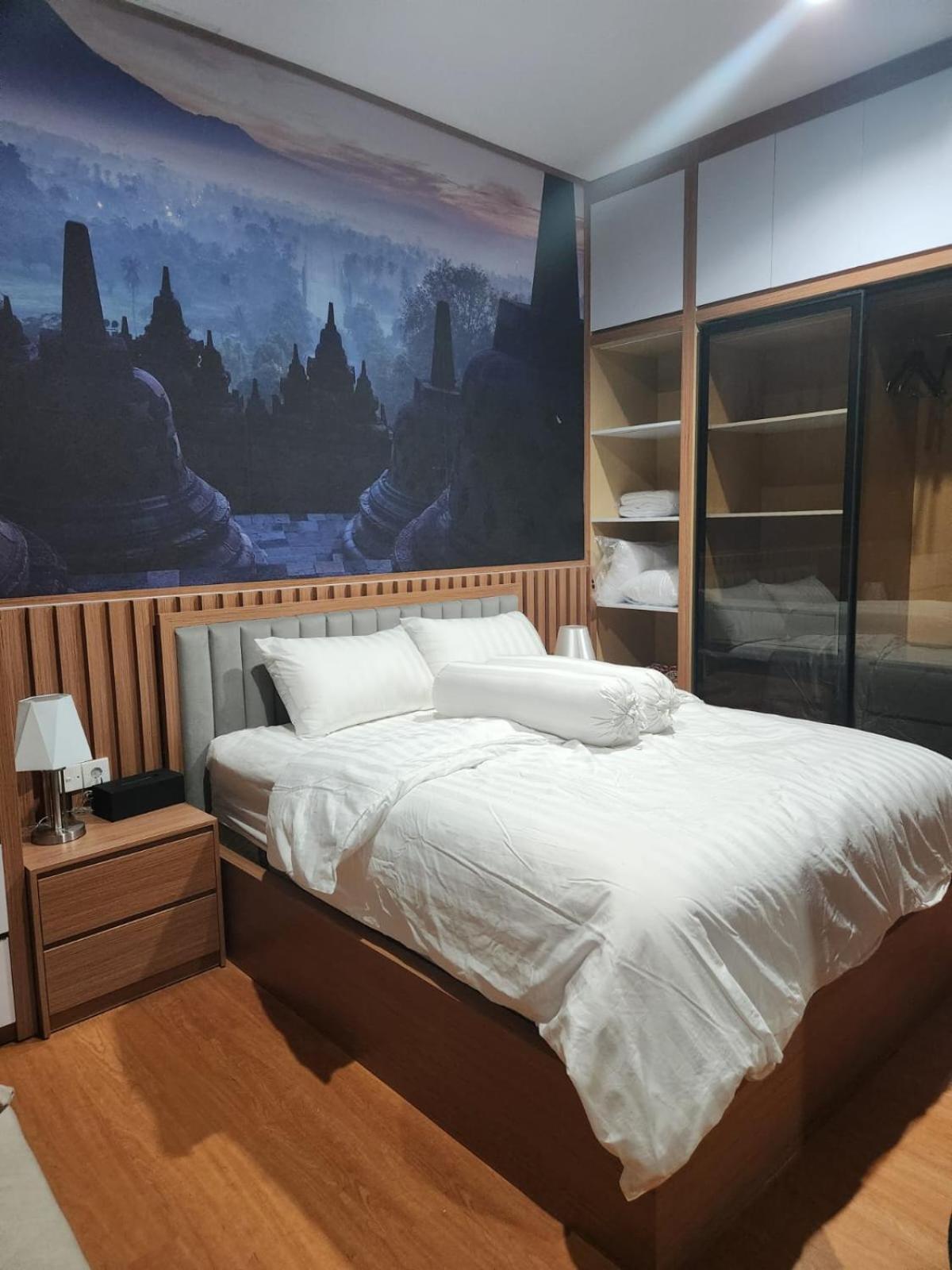 Inez Homestay Yogyakarta Exterior foto